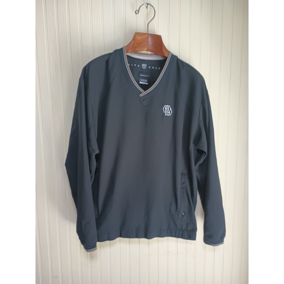 Nike Golf Old Dominion University Long Sleeve Pullover L - Picture 1 of 7